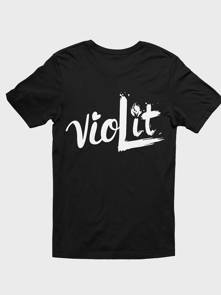 vioLove T-Shirt product image (2)