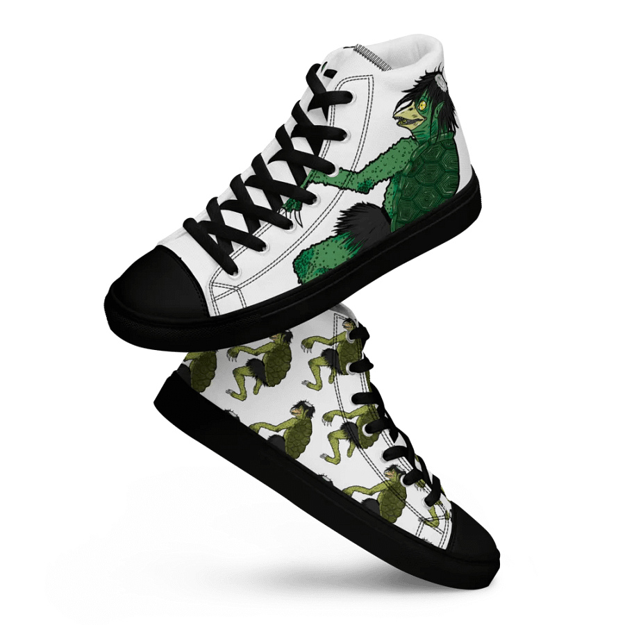 Yokai Kappa White (Men) product image (12)