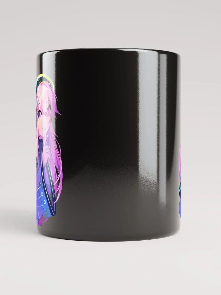 Upgraded Akheera Black Mug product image (2)