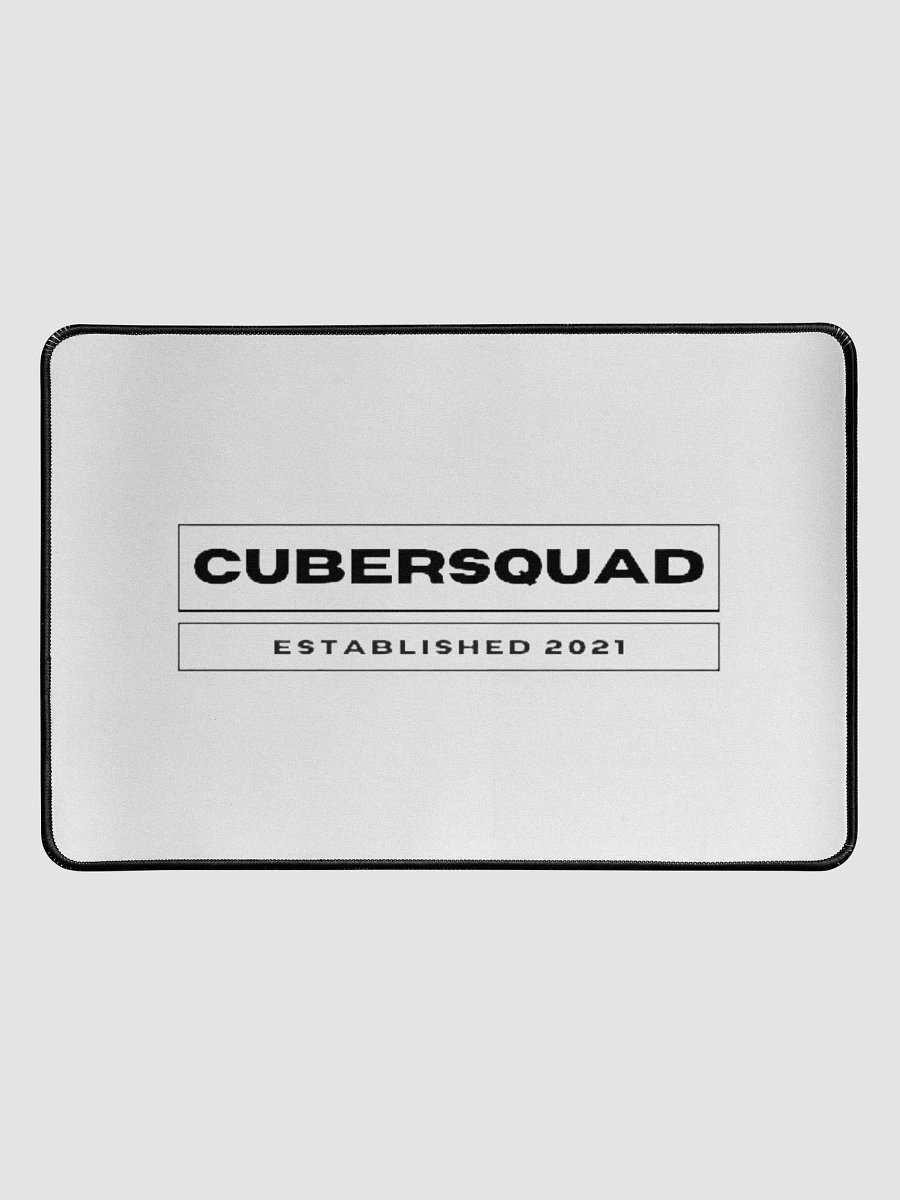 Legacy Speedcubing Mat product image (1)