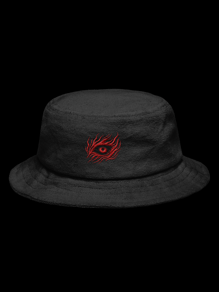ghoul bucket hat product image (1)