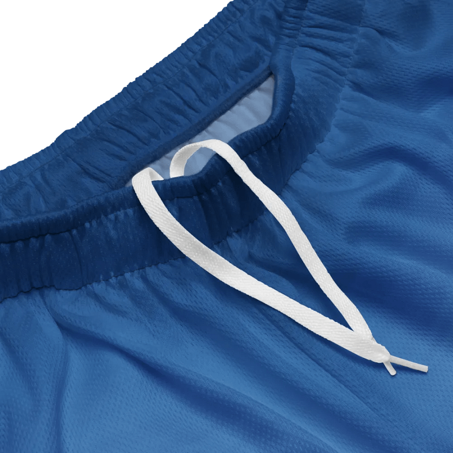 E18 Performance Shorts product image (3)