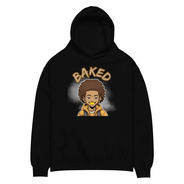 Baked Hoodie product image (2)