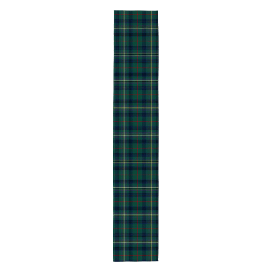 Kennedy Clan Tartan Table Runner product image (1)
