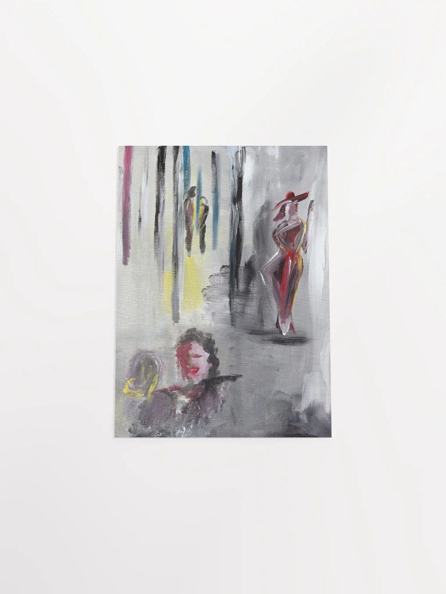 Colonnade (Print) product image (4)
