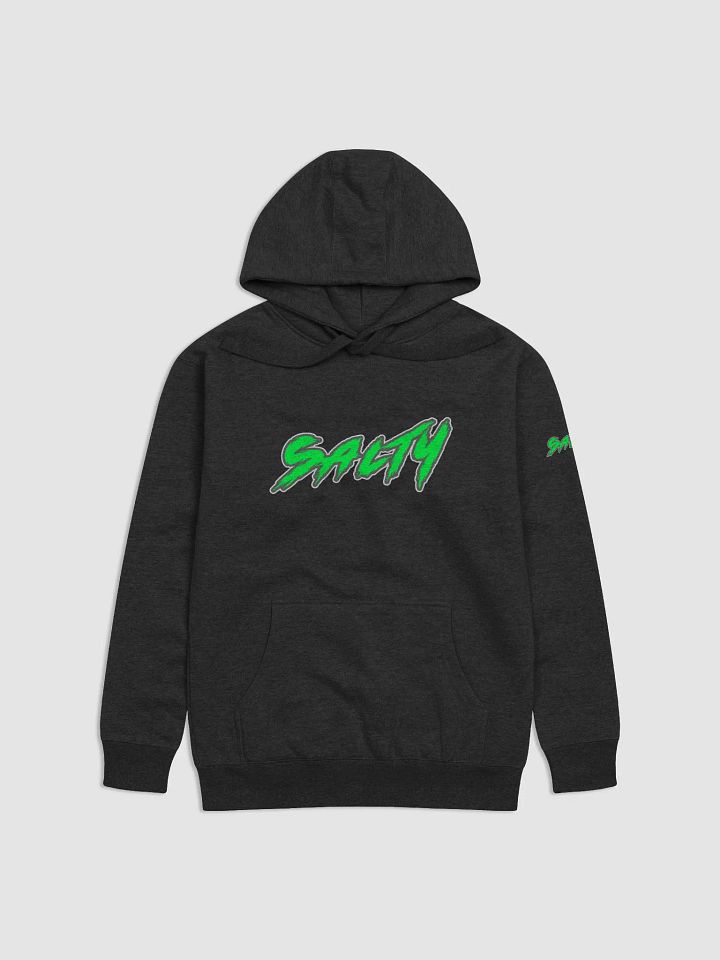salty green hoodie product image (1)