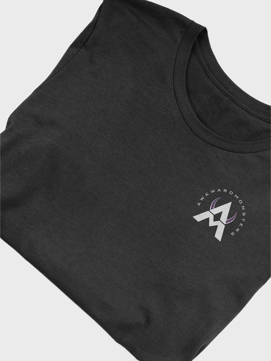 AM Fancy Logo Pocket Design product image (2)