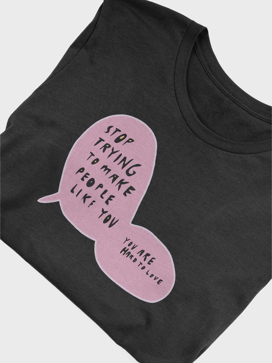 hard truth product image (5)