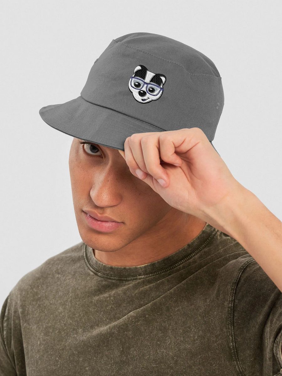 BadgerMakes Bucket Hat product image (3)