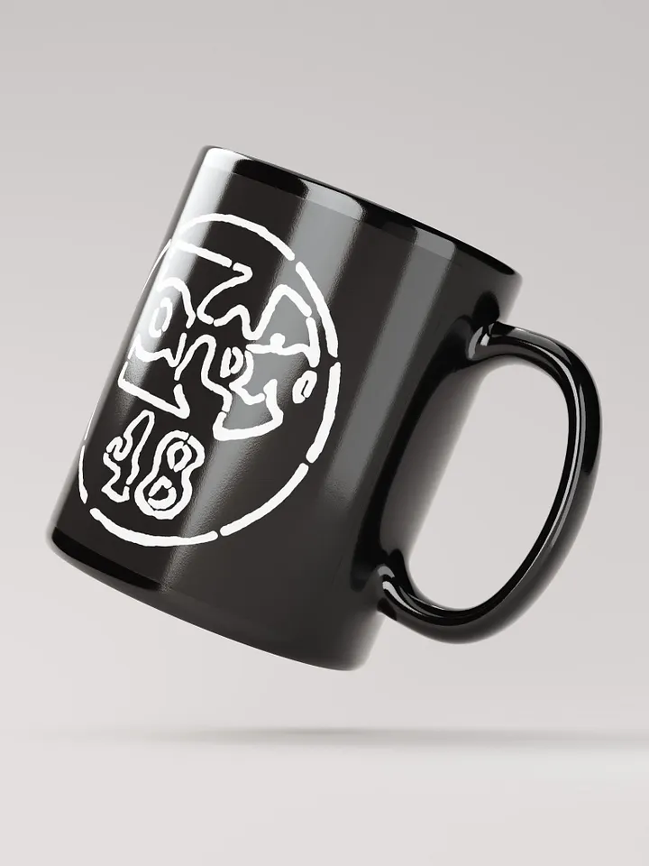 Orbit 48 Mug product image (2)