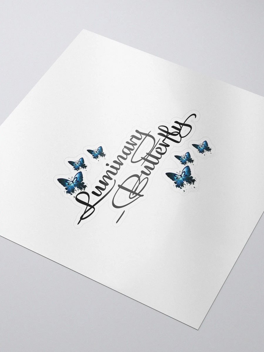 Lumi Stickers product image (3)