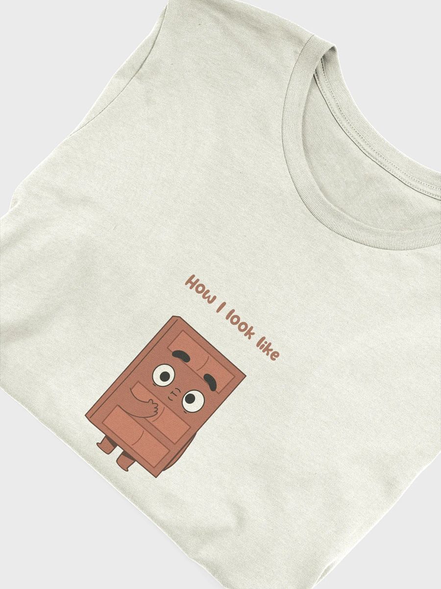 How my GF sees me product image (2)