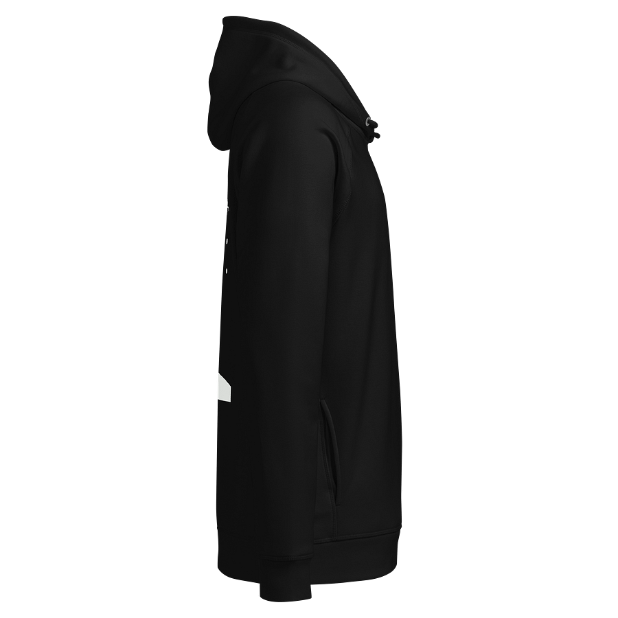 Stanley/Stella Unisex Organic Side Pocket Hoodie (Vegan and Recycled) product image (5)