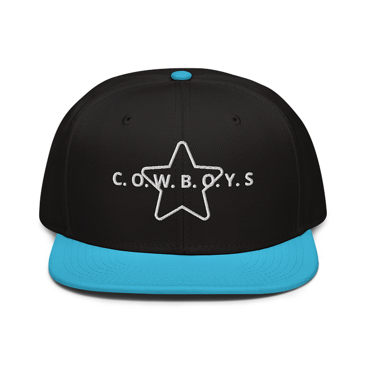 Dallas Cowboys Hat product image (1)