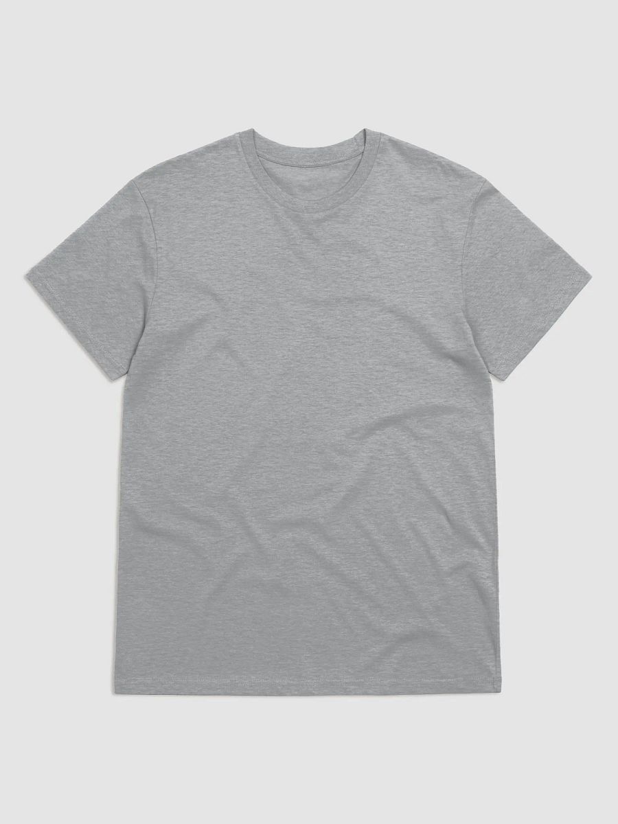 Good Vs Evil - The Devil's On My Back - Stanley/Stella Organic Cotton T-Shirt product image (2)