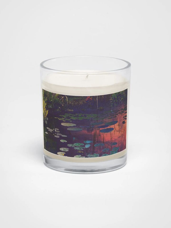 Introspection Candle product image (1)