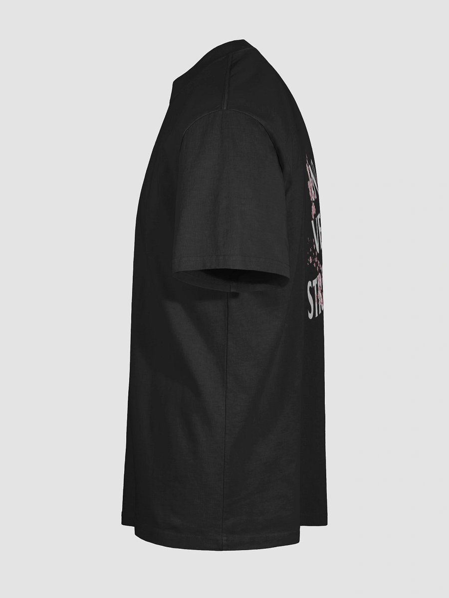 Introverted Streamer Club Sakura Oversized Tee product image (26)