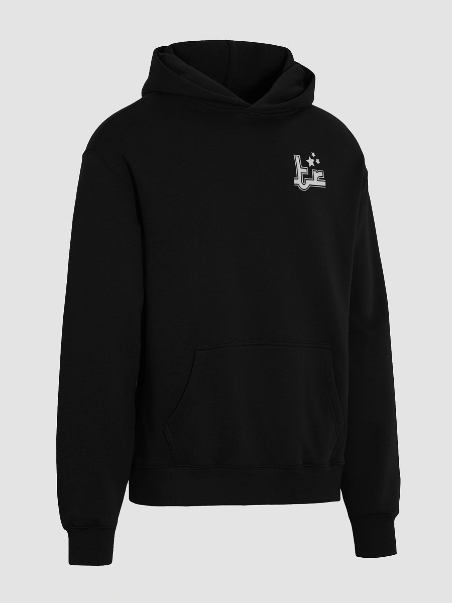 LYFË3 TWIZZY RICH OVERSIZED HOODIE product image (4)