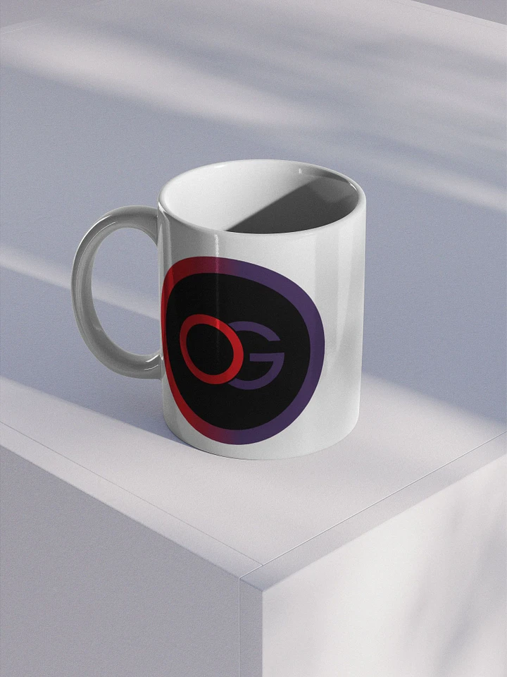 One Guild Mug product image (1)
