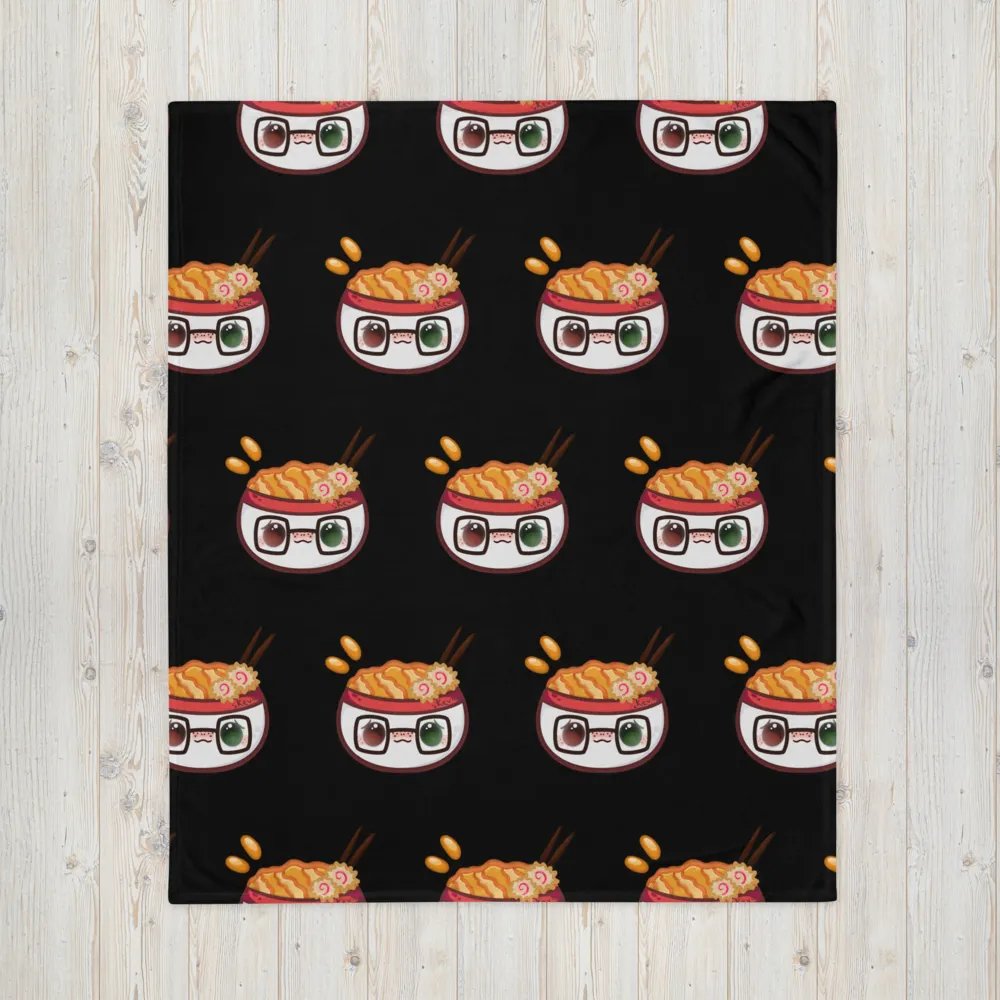 Noodle Blanket product image (4)
