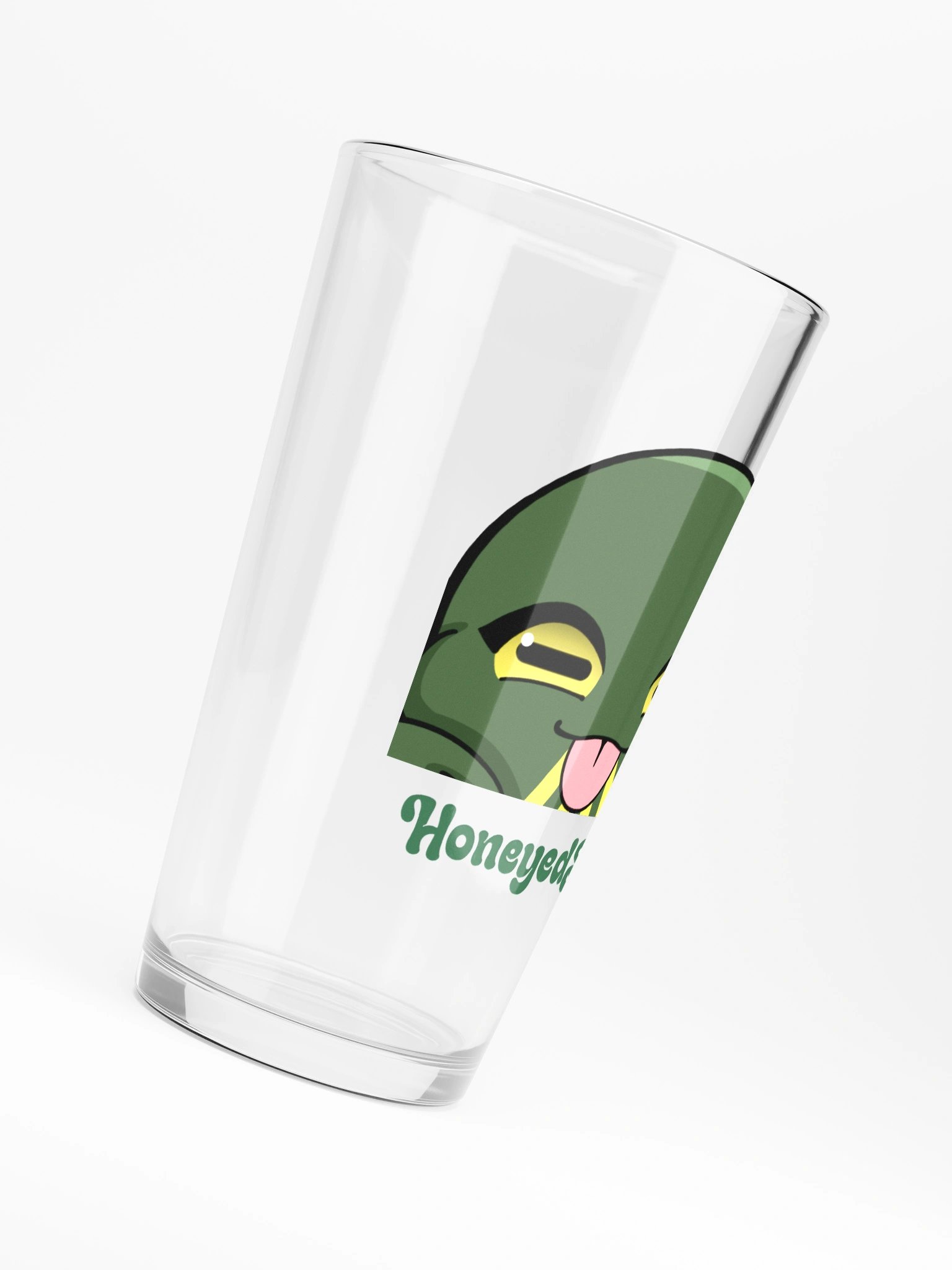 Liam's Shaker Pint Glass product image (6)