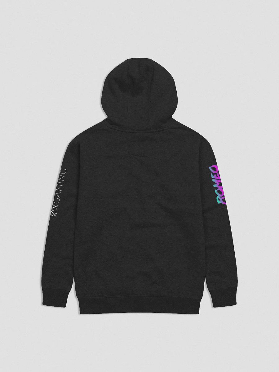 RomeoG Logo Hoodie product image (2)