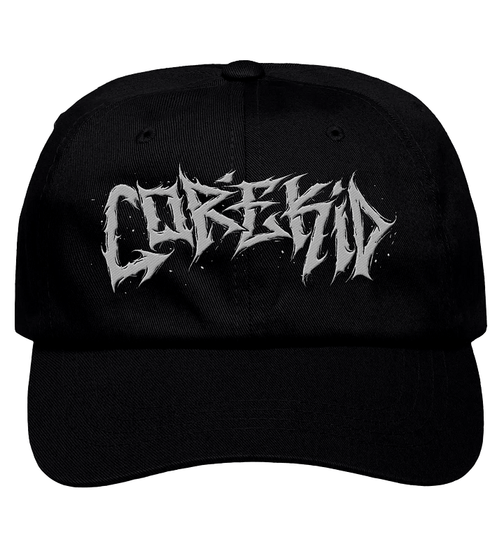 CLASSIC COREKID HAT product image (1)
