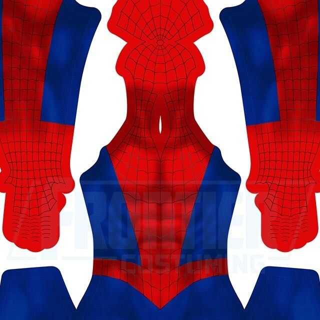Spider | Comic (Blank) product image (2)