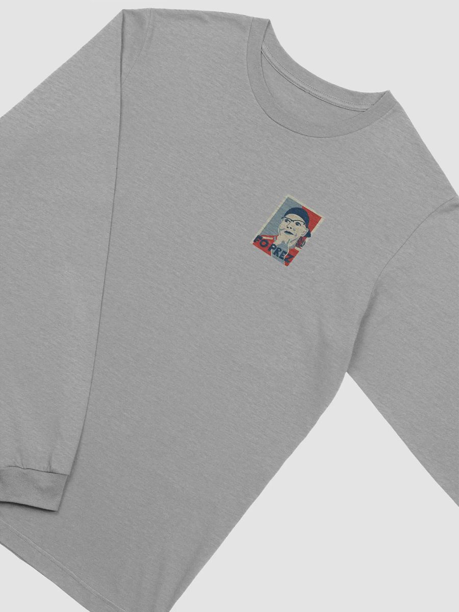 Jenny Fo Prez (long sleeve) product image (4)