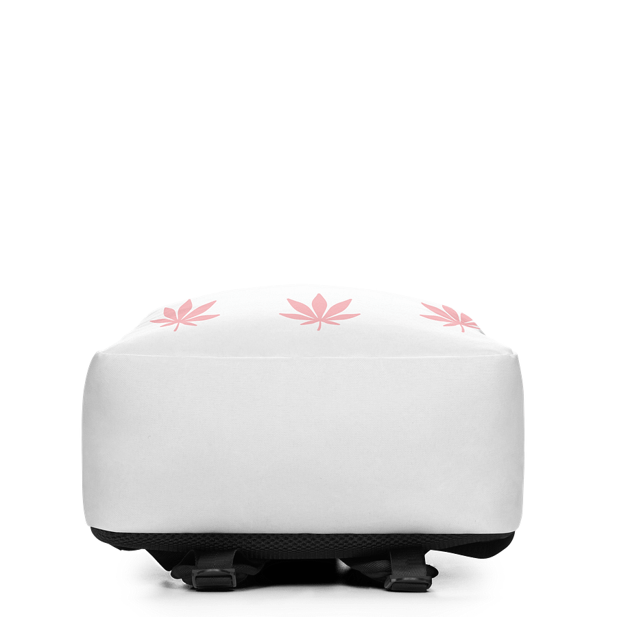 Stylish StonerGirl All-Over Print Backpack product image (5)
