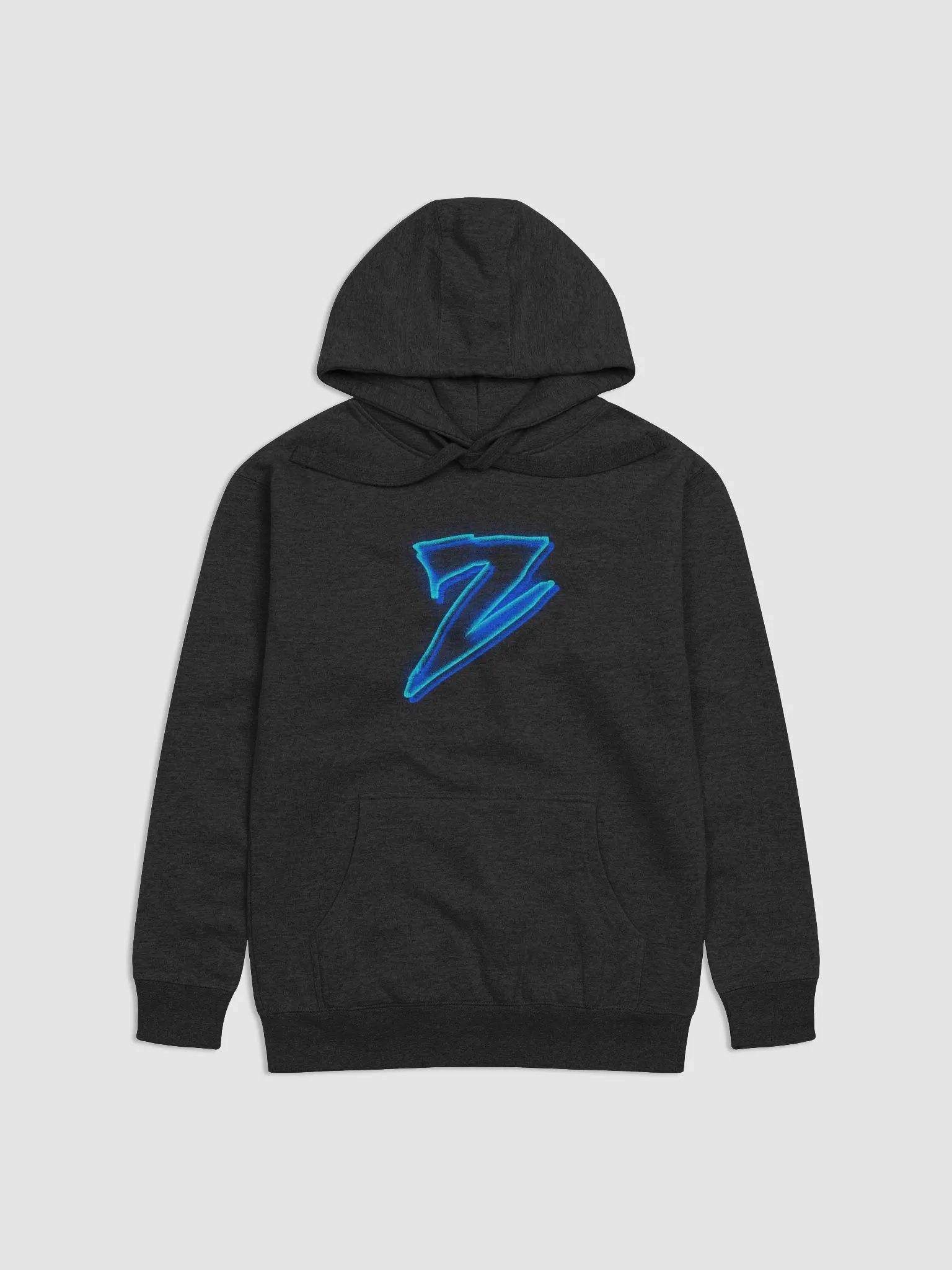 Zaippa's Cotton Heritage Unisex Premium Hoodie product image (1)