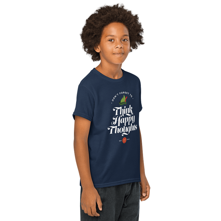 Happy Kids Tee product image (10)