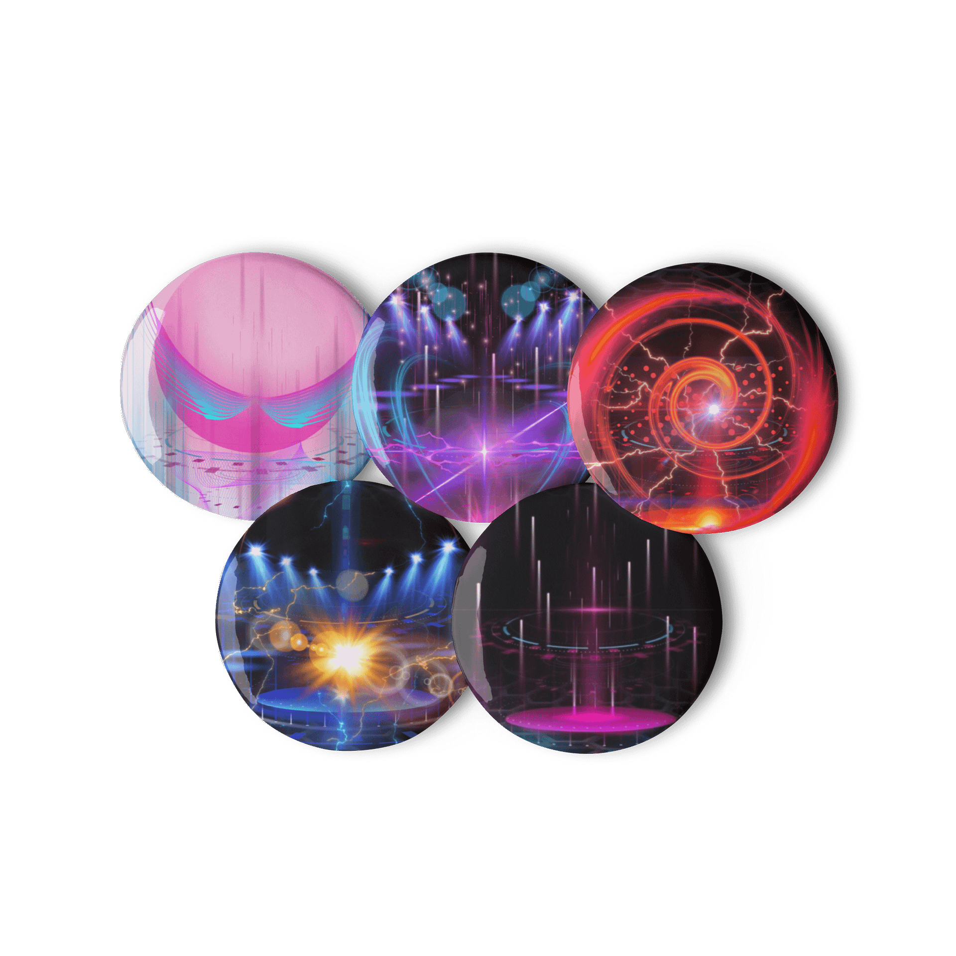 Portal Buttons product image (2)