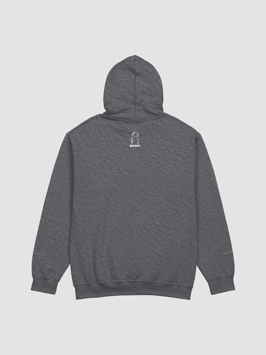 Let's Get Wacky Hoodie *UPDATED BACK DESIGN* product image (3)