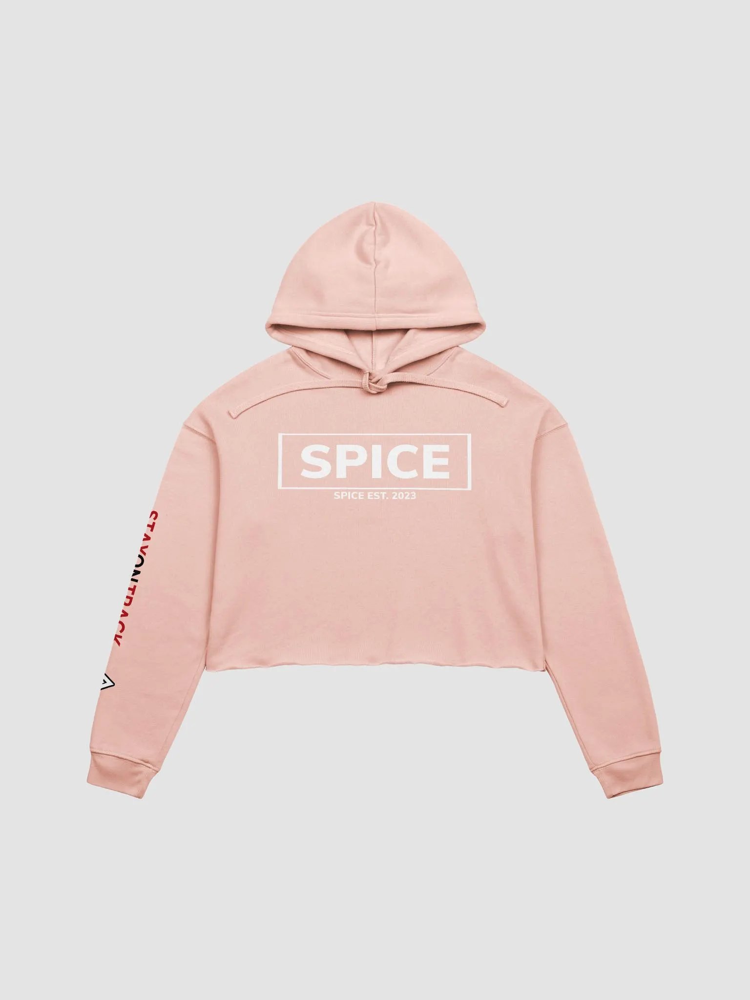 CROP HOODIE product image (13)