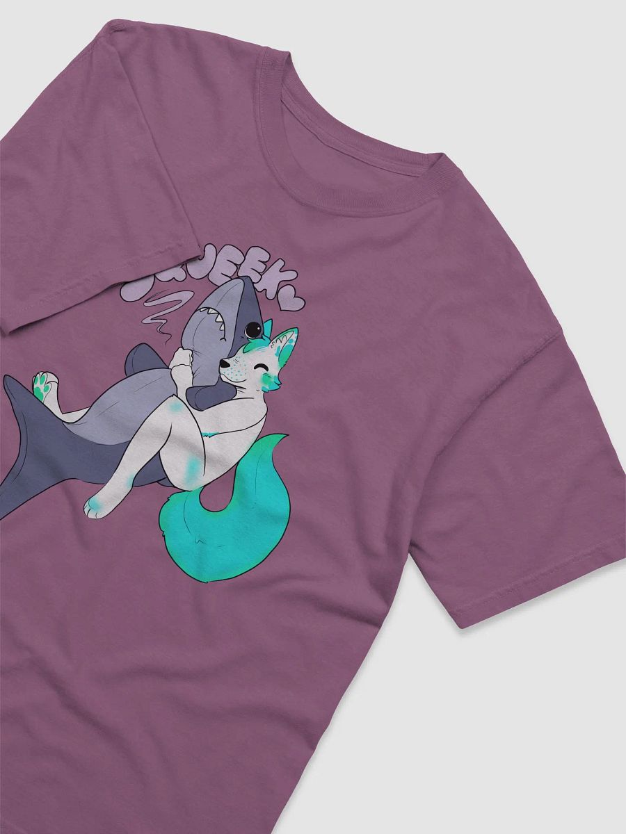 Fisk & Shark T-Shirt product image (33)