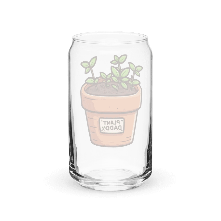 Plant Daddy Glass product image (38)