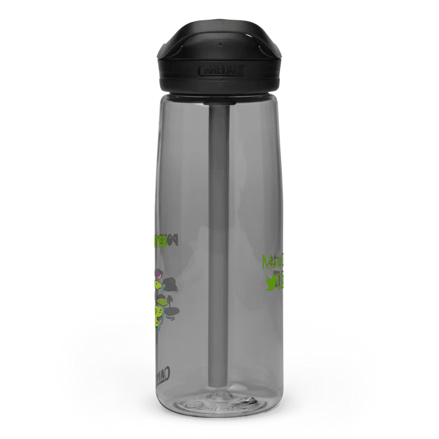 Pond Water Sports Water Bottle product image (3)