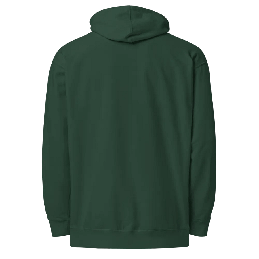 Survivalists Embroidered Midweight Hoodie product image (20)