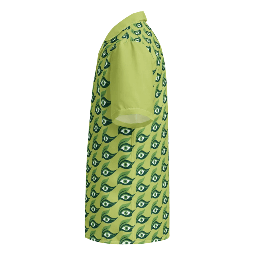 Hands Off DEIA, Makes You Uncomfortable, Button Up Shirt product image (3)