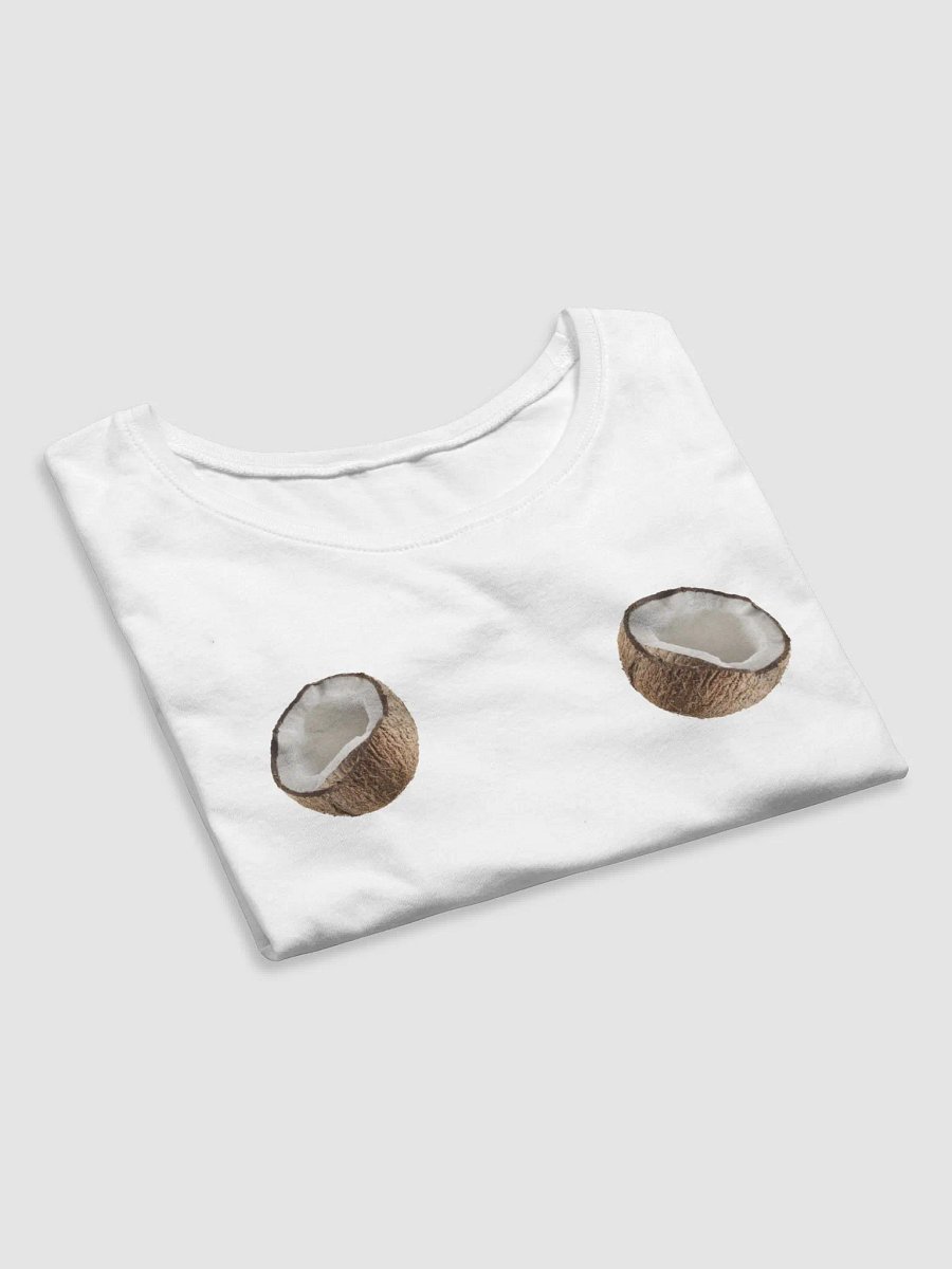 Cocos for Kamala Baby Tee product image (7)