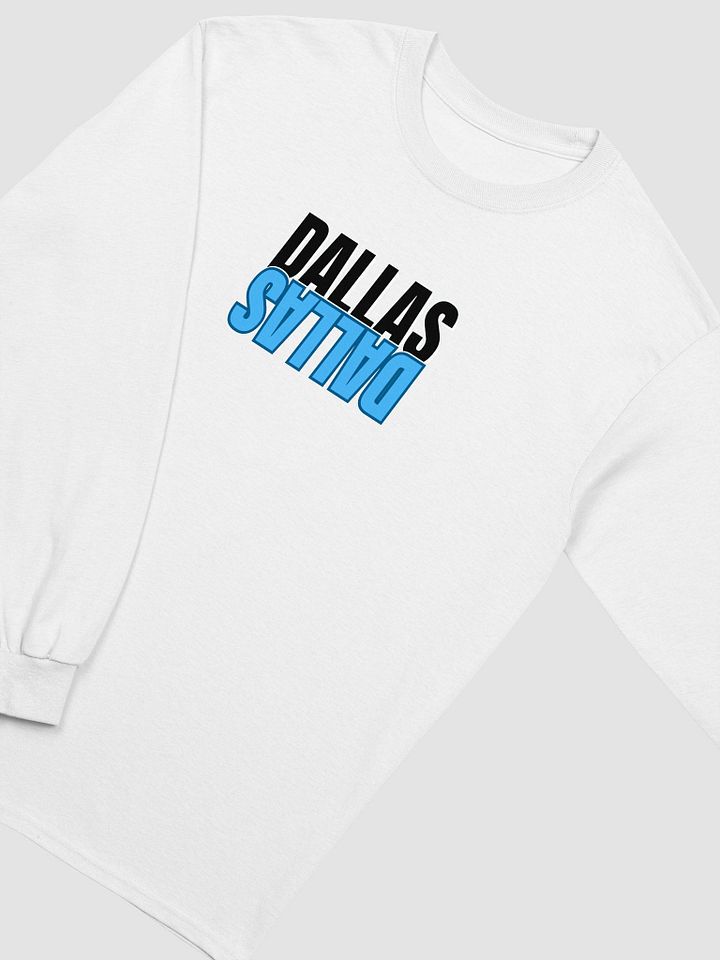 Gildan Ultra Cotton Long Sleeve T-Shirt - 22S3 product image (2)
