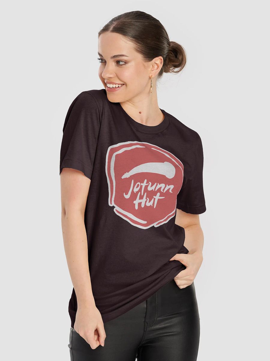 "Jǫtunn Hut" T-Shirt || Forge of Lore product image (6)