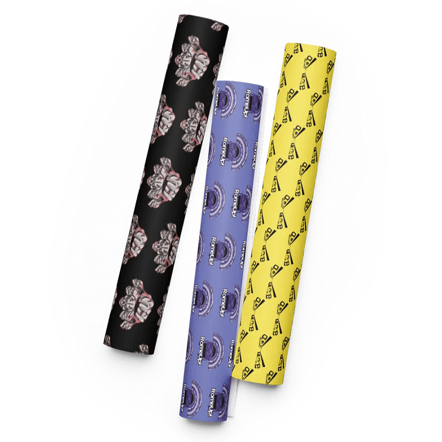 Syndicate Wrapping Paper product image (3)