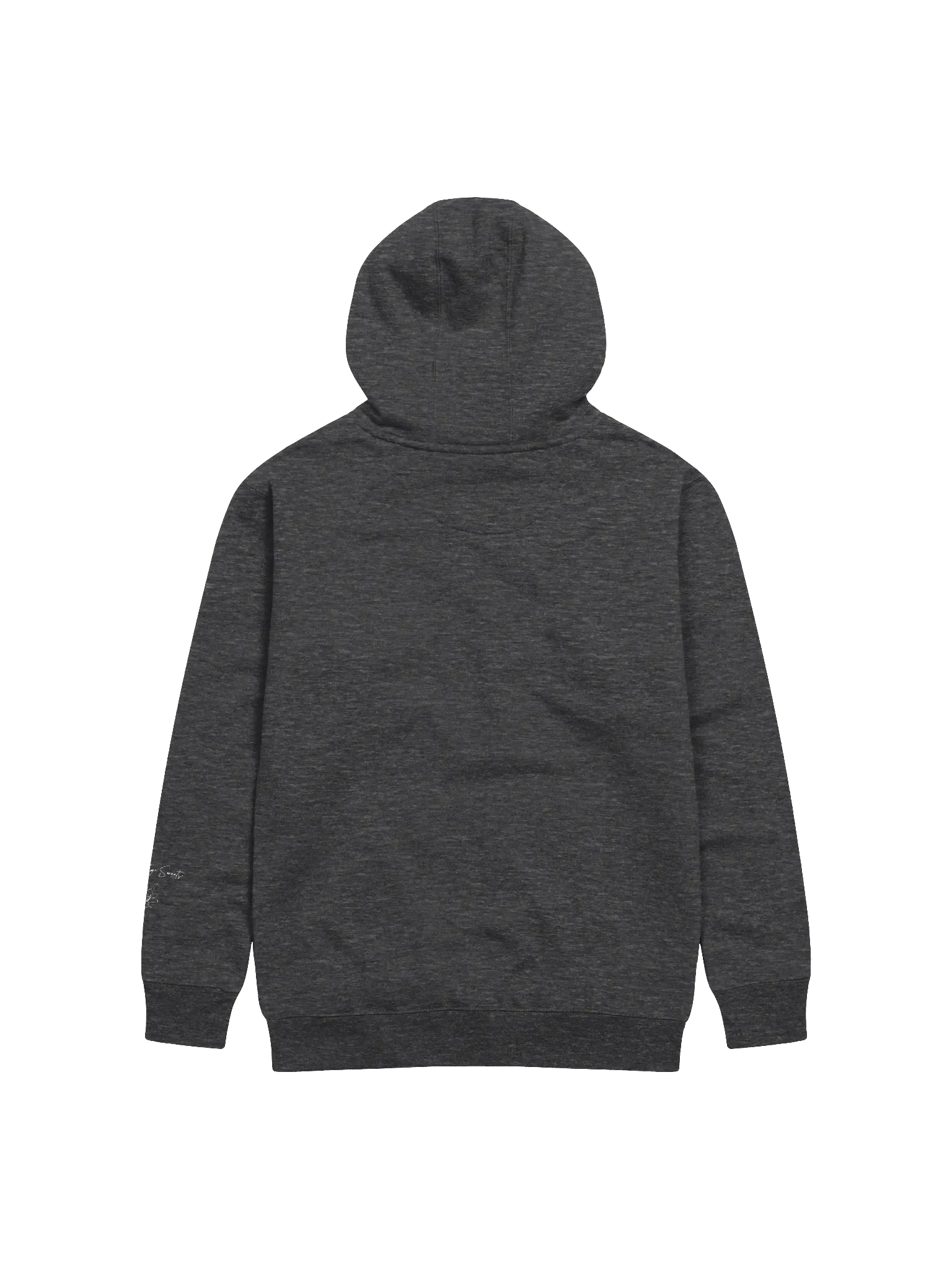 Rex Plushie Hoodie product image (2)