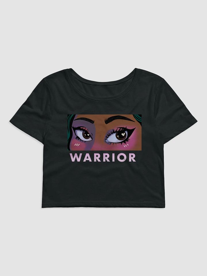 WARRIOR CROPPED product image (1)