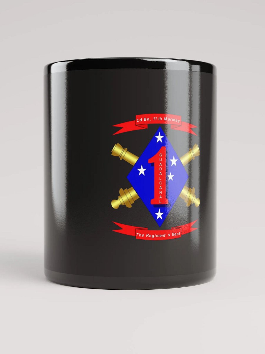 2nd Battalion 11th Marines product image (9)
