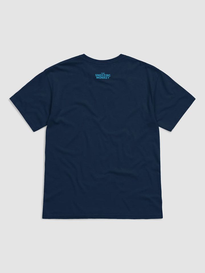 Original TSM React Tee #3 product image (2)