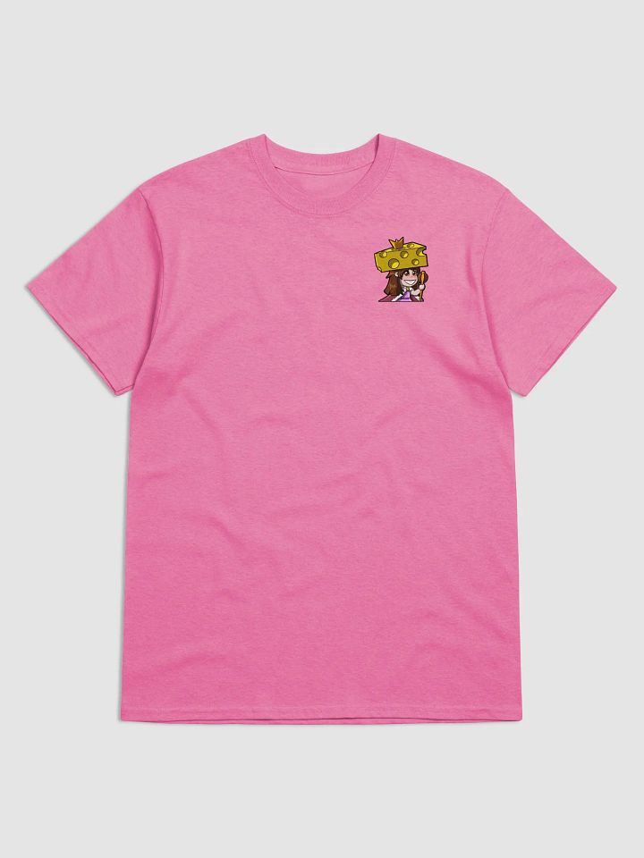 Cheesehead Tshirt product image (10)
