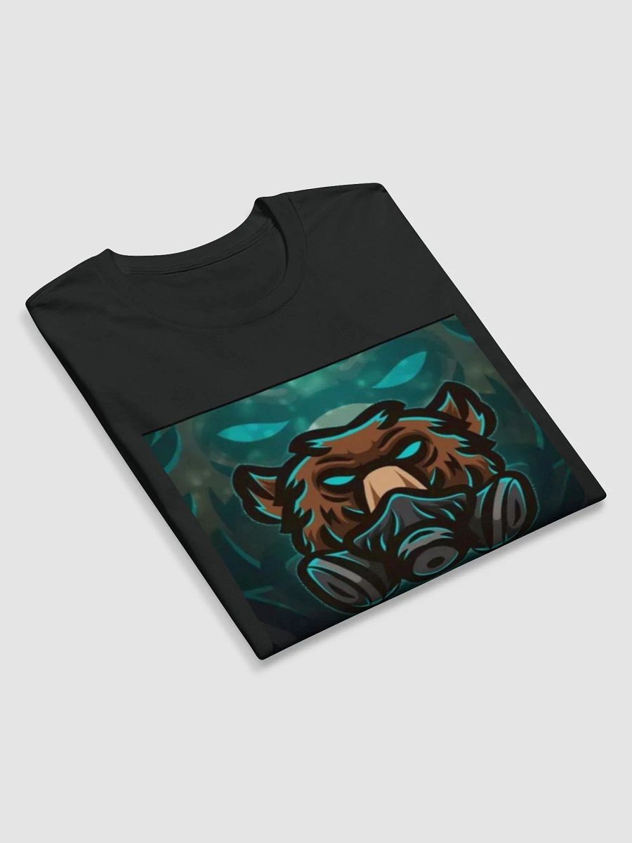 Next Level Premium Fitted Long Sleeve Crew product image (5)